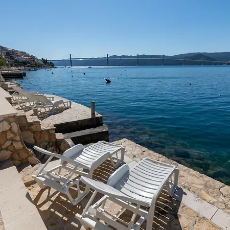 Vesna 1 Apartman